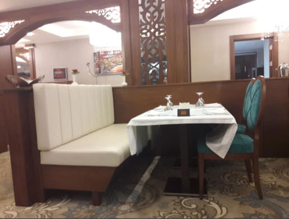 Hotel Dar El Aaz - Jijel 32/36