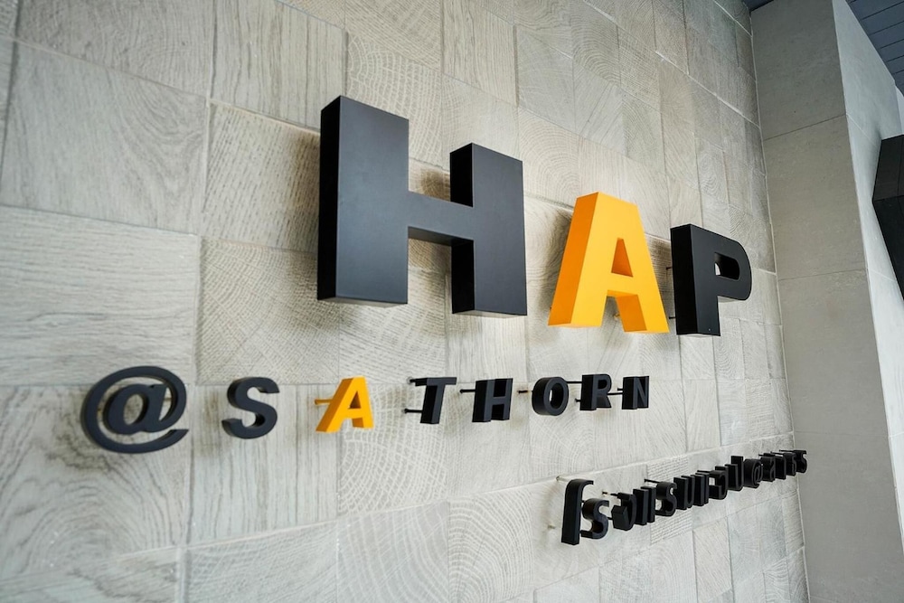 Hap at Sathorn 7/46