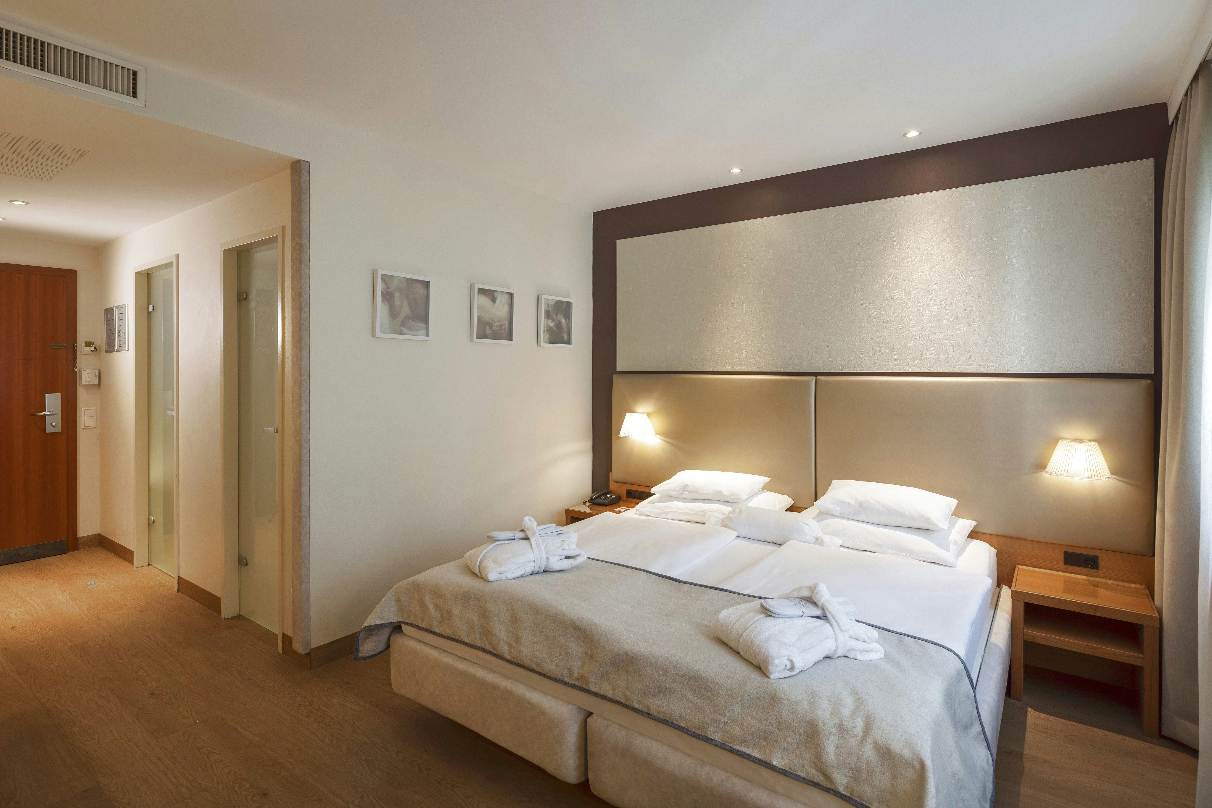 Boutique Hotel Das Tigra 87/126