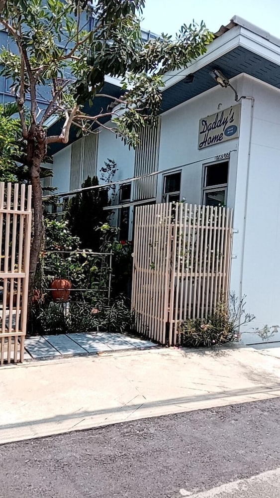 Daddy's Home Guesthouse Hua Hin 29/42