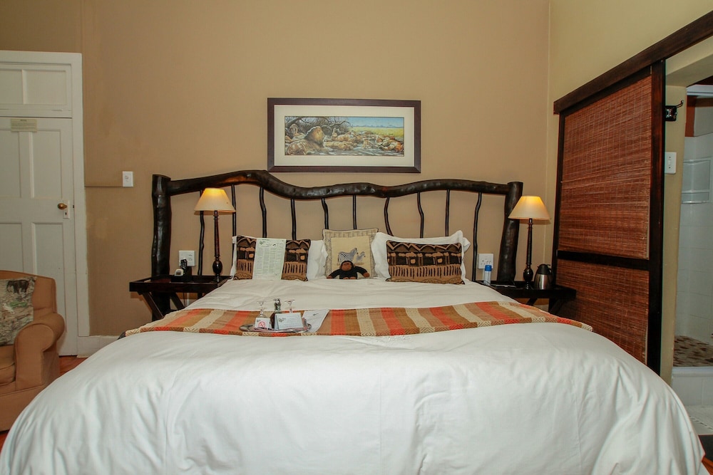 Acorn B&B in Durban 12/49