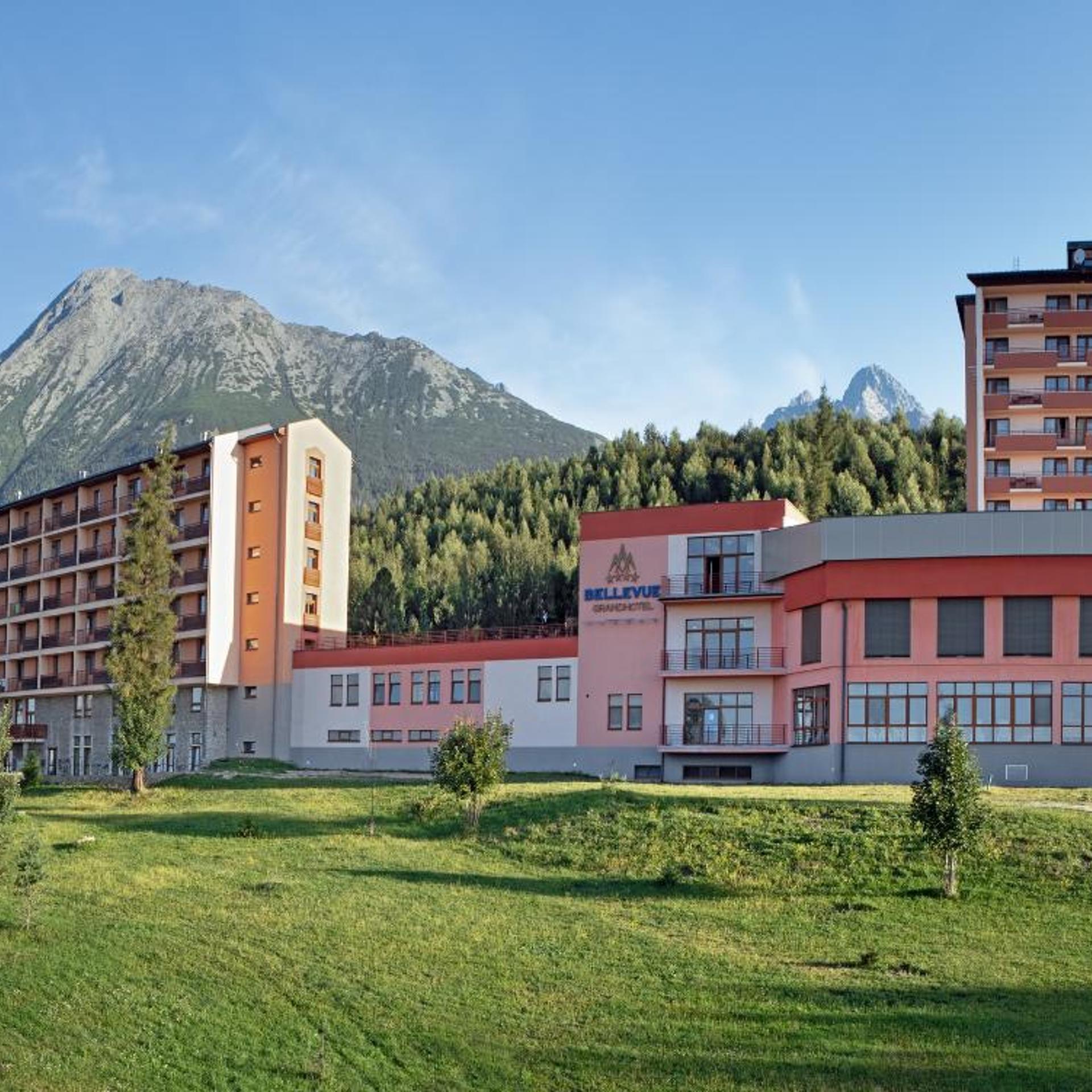 Grand Hotel Bellevue 47/50