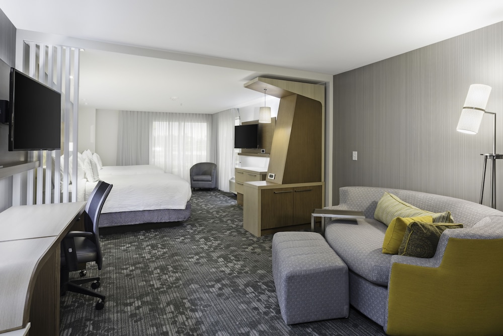 Courtyard By Marriott Ruston 29/52