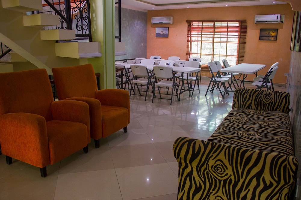 Chaka Resort & Extension 21/50