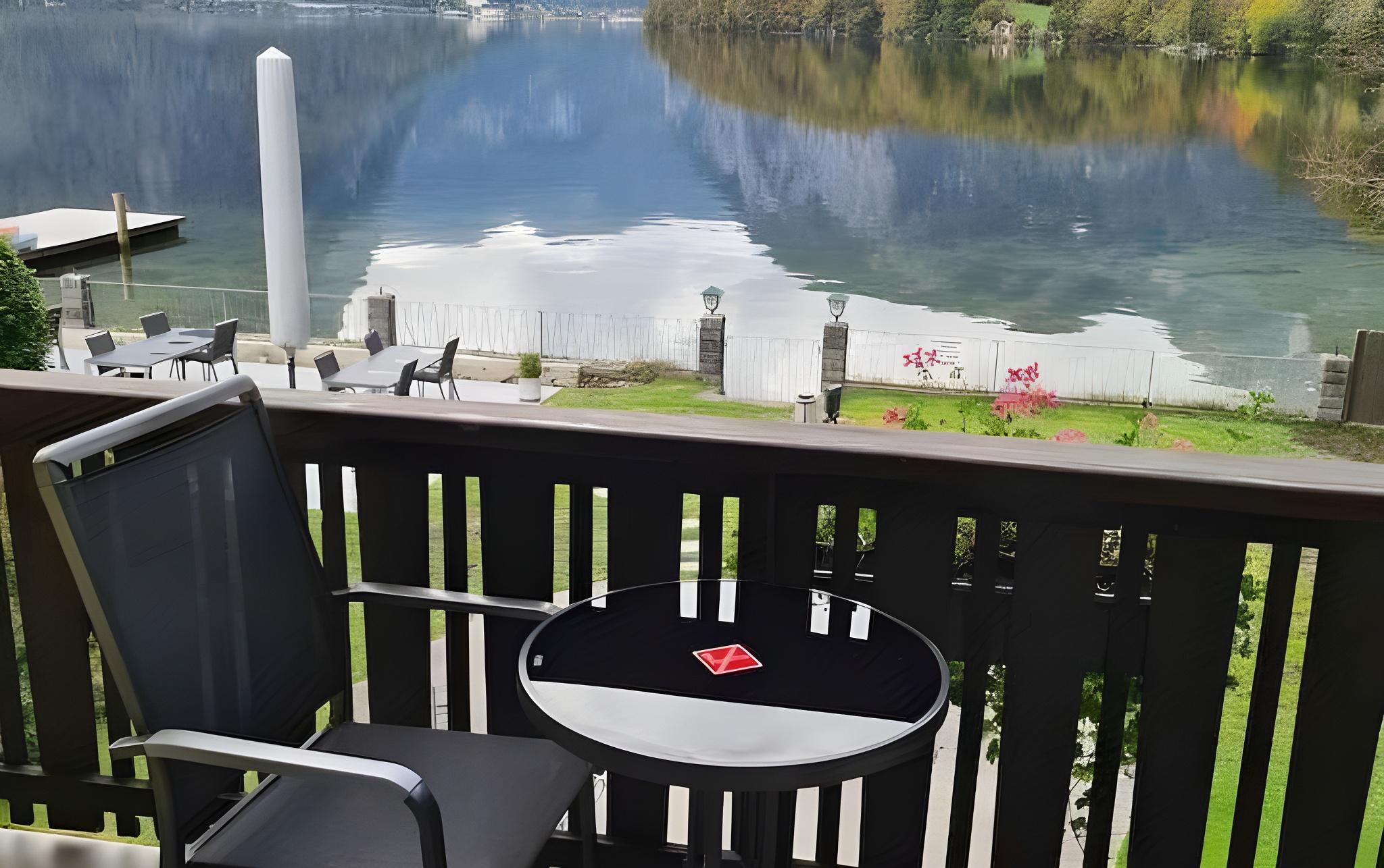 Hotel Haus Am See 1/29