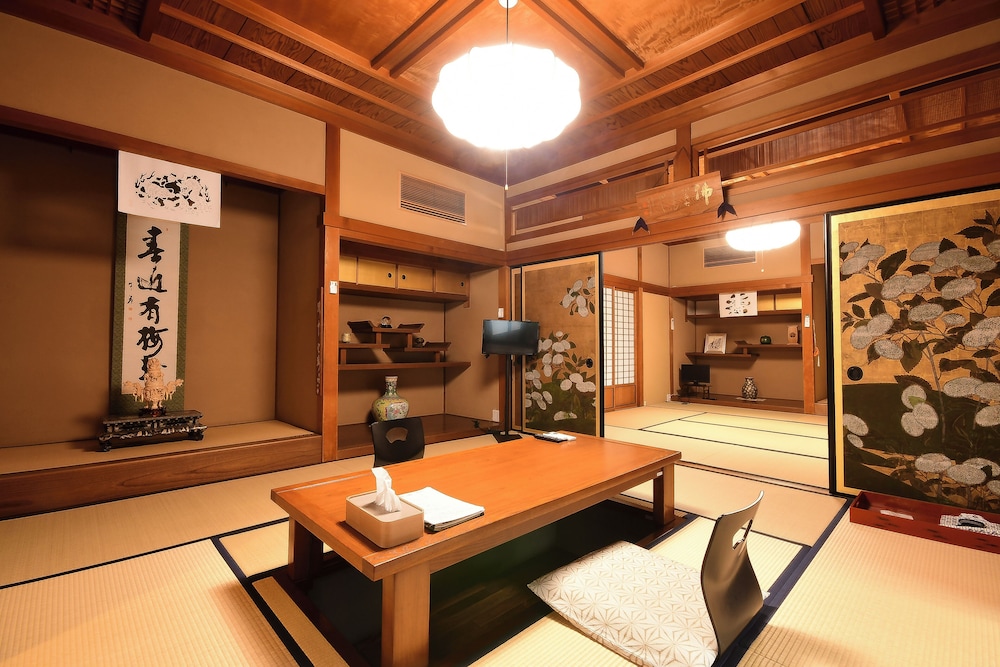 Koyasan Yochi In 35/50