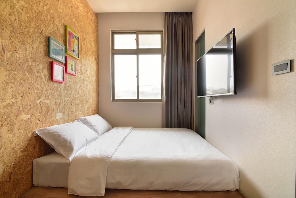 Light Hostel Hualien 17/45