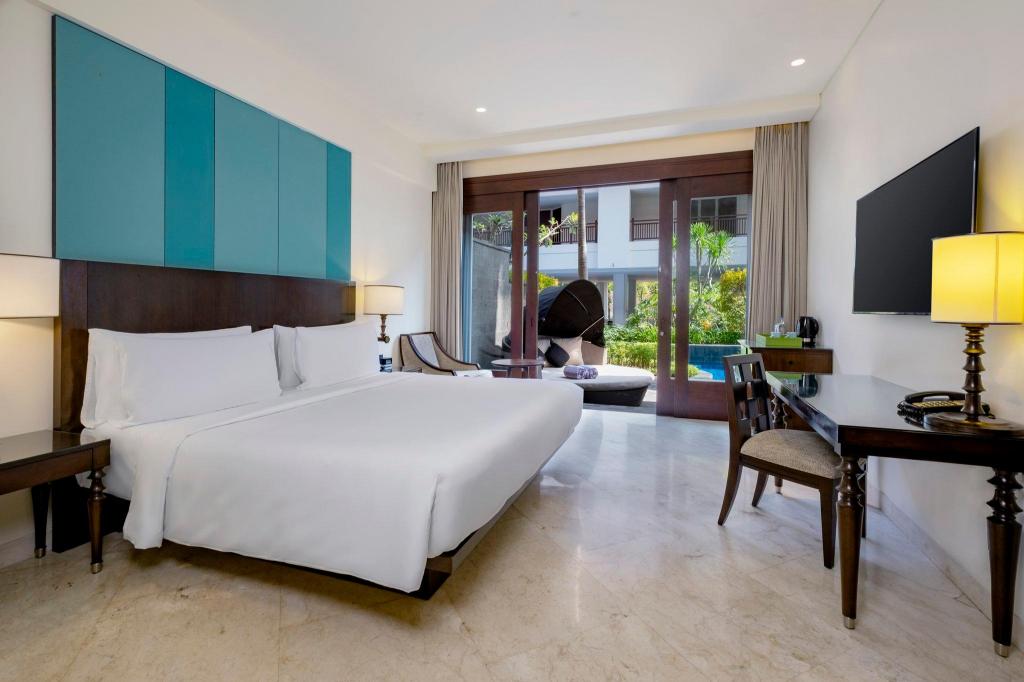 Kids Adventure, Suite, King Bed, Pool Access