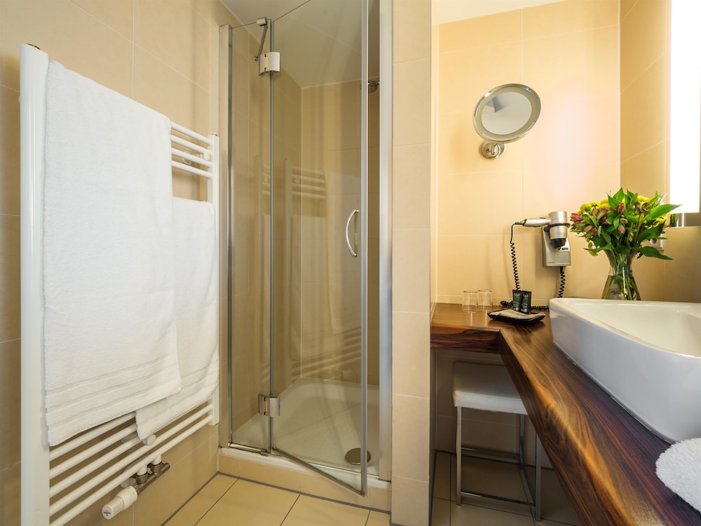 Hotel an der Oper 49/50
