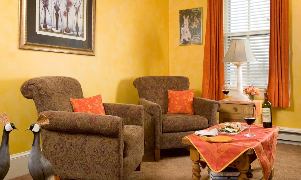 L Auberge Provencale Bed and Breakfast 24/51