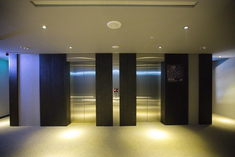 Chiayi Guanzhi Hotel 34/59