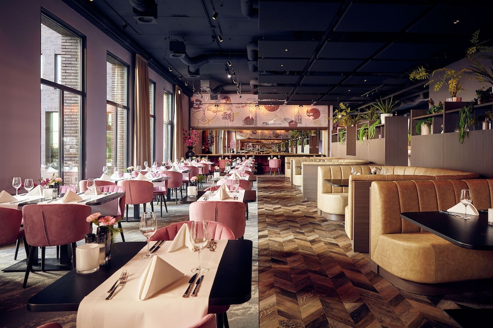 Van Der Valk Hotel Amersfoort A1 43/62