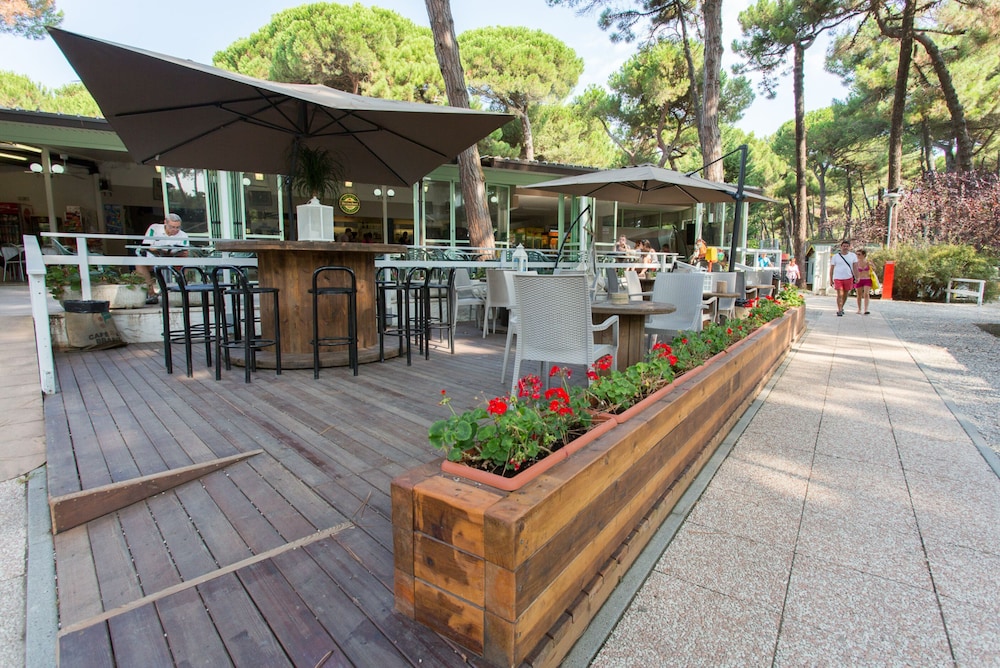 Club del Sole Marina Romea Easy Camping Village 6/58