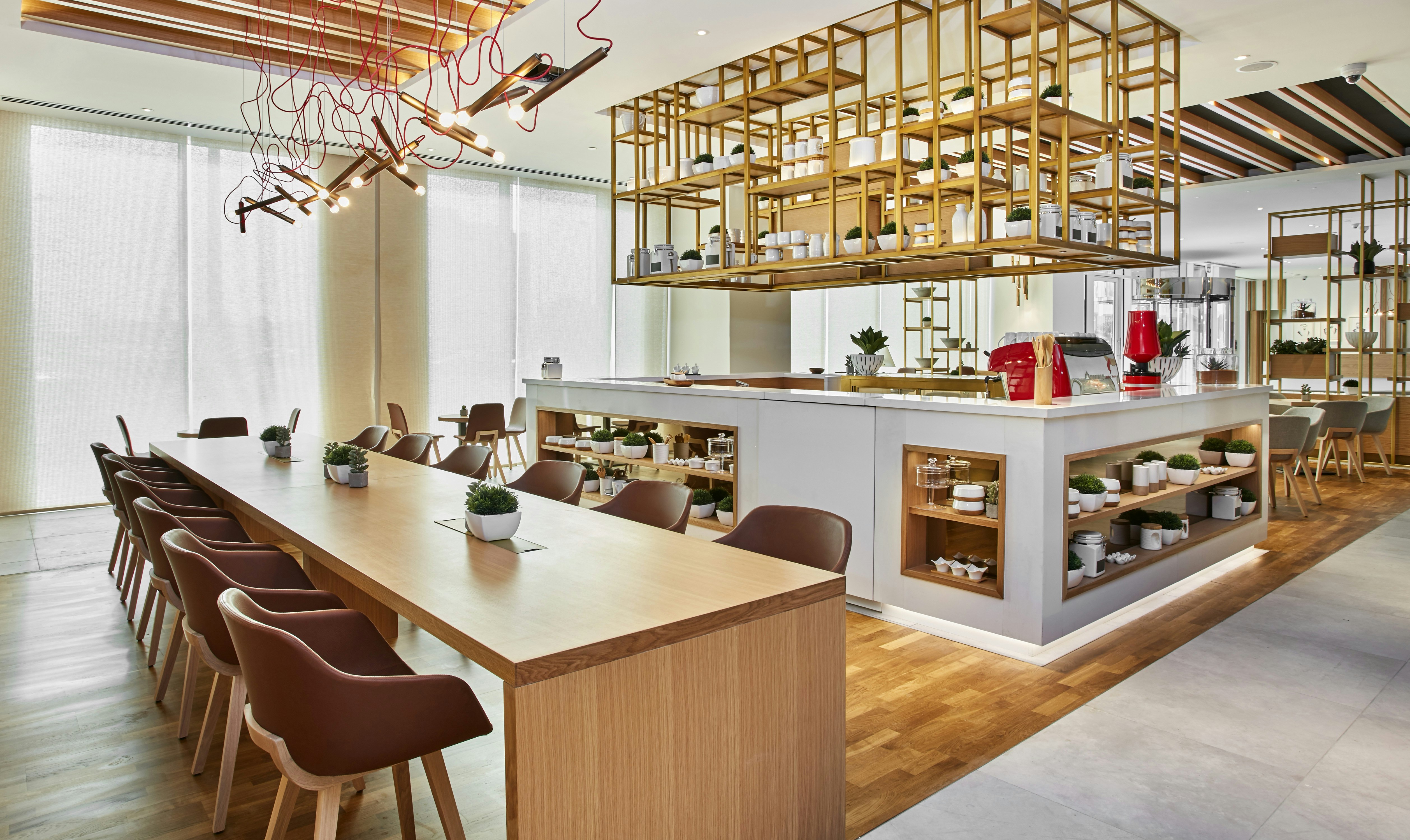 Hilton Garden Inn Wiener Neustadt 21/30