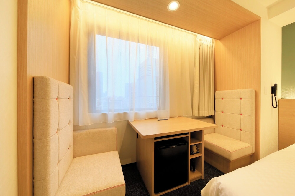 VIA INN Prime AKASAKA JR-West Group 37/47