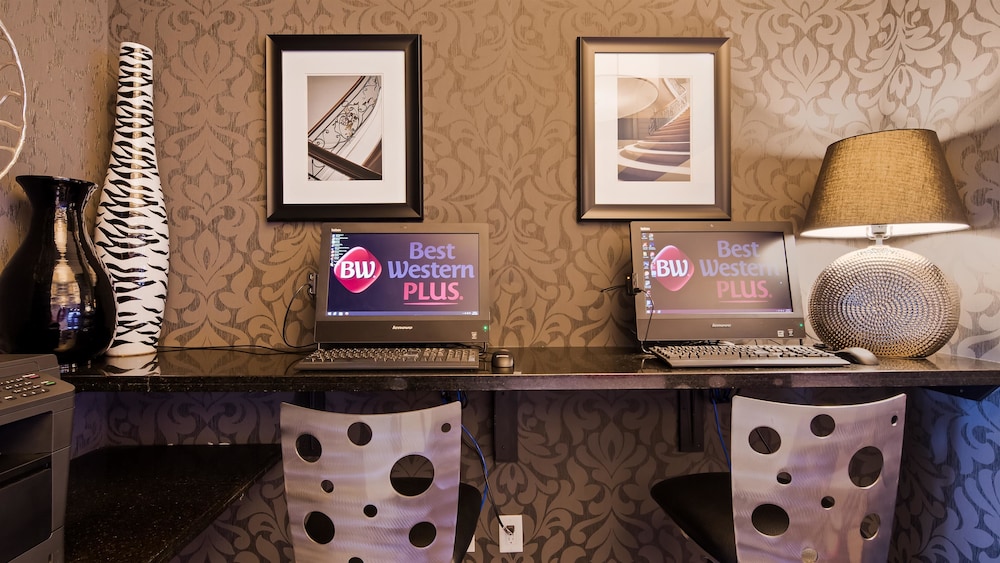 Best Western Plus Laredo Inn and Suites 10/37