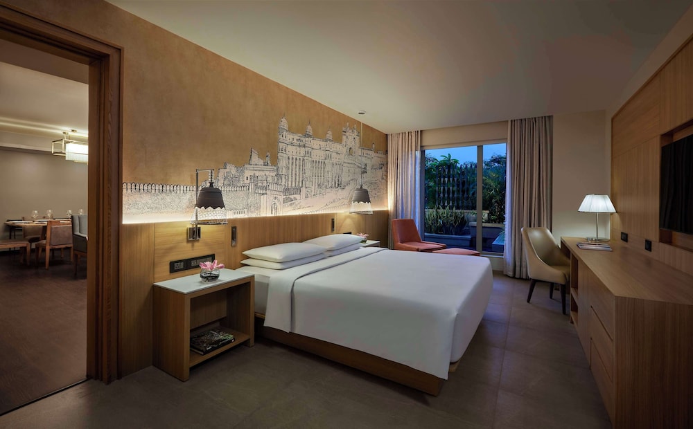 Hyatt Place Jaipur Malviya Nagar 5/36
