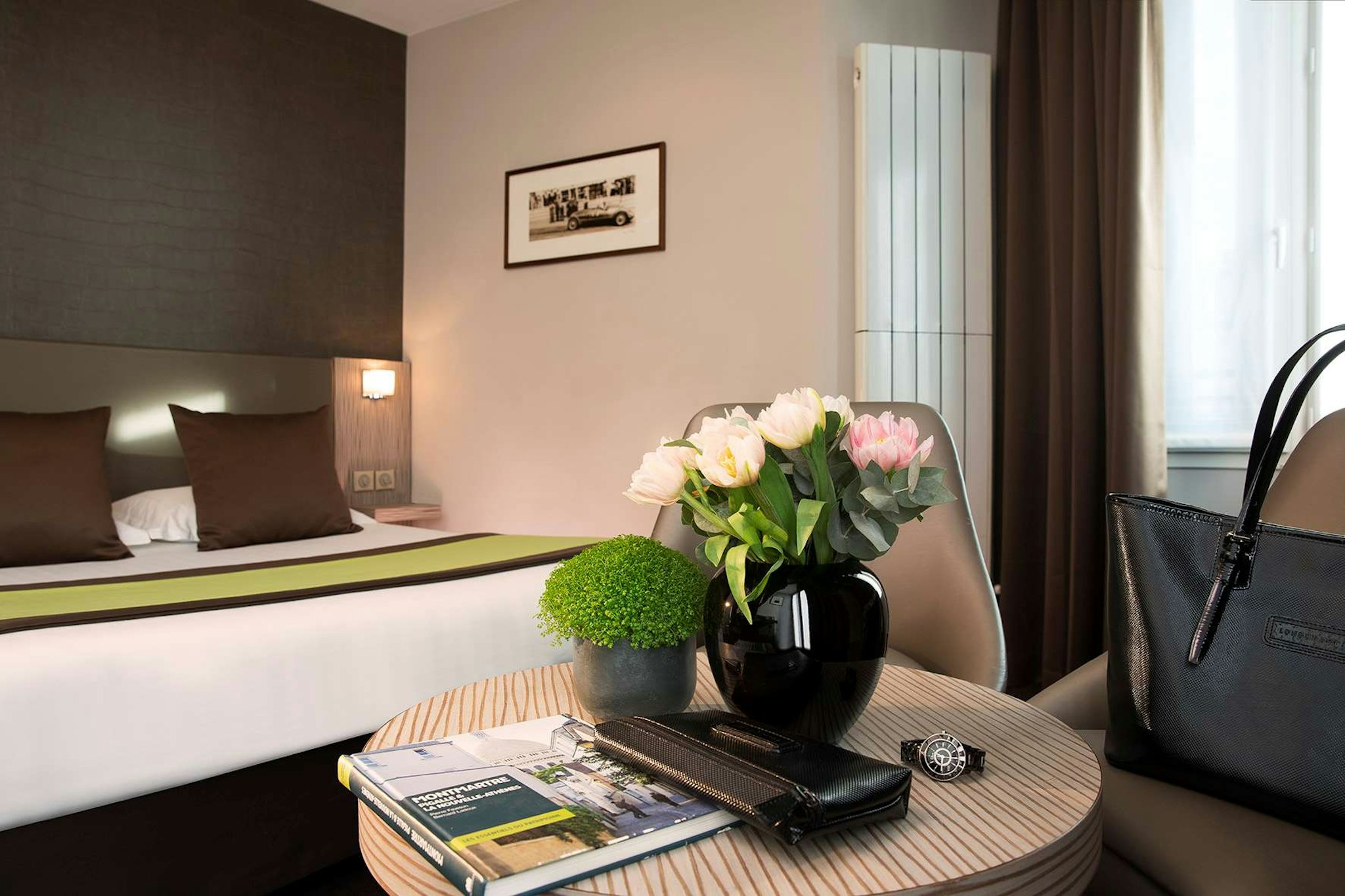 Acropole Hotel 20/29