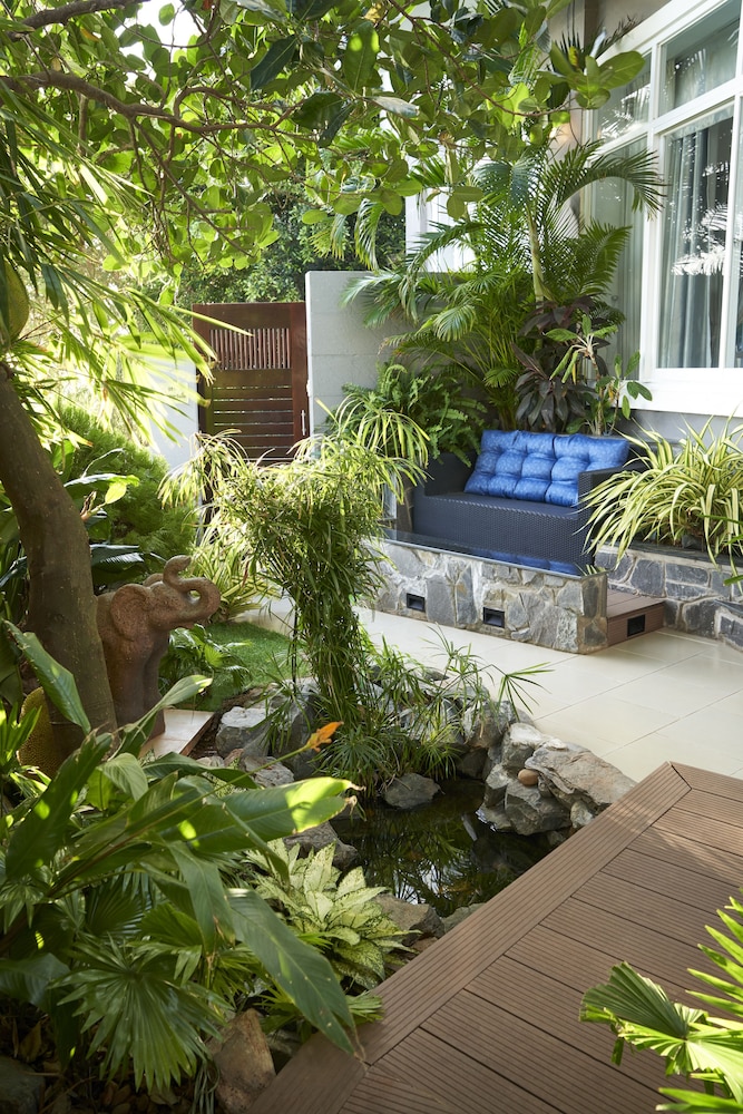 The Wind Resort - Tropical Hillside Escape 64/70