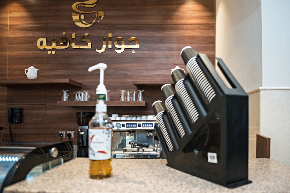 Jiwar Hotel Jeddah 40/50