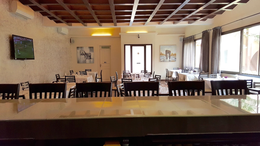 Hotel La Coccinelle 29/46