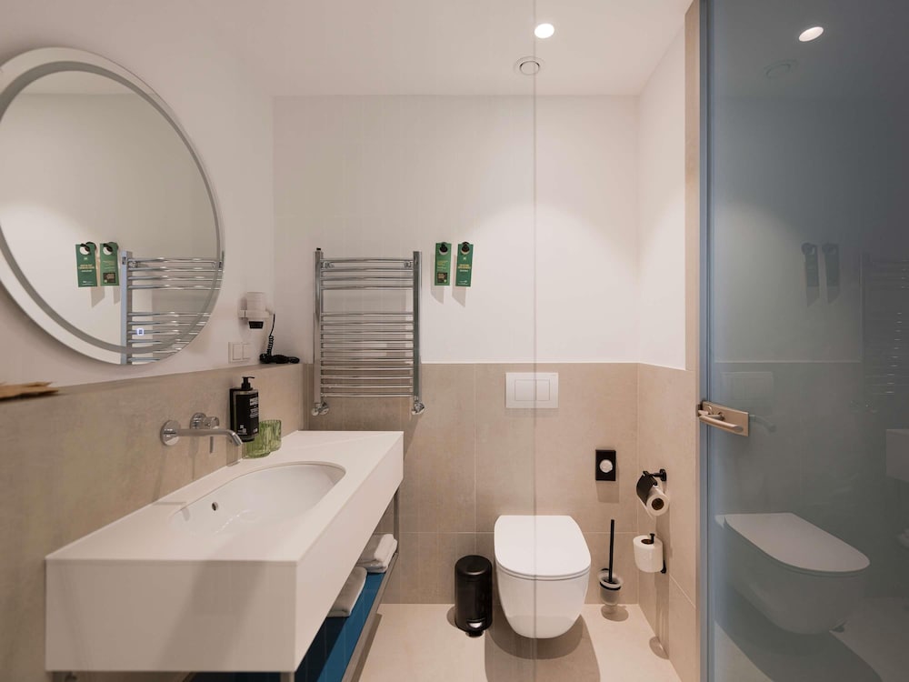 ibis Styles Chisinau 50/50