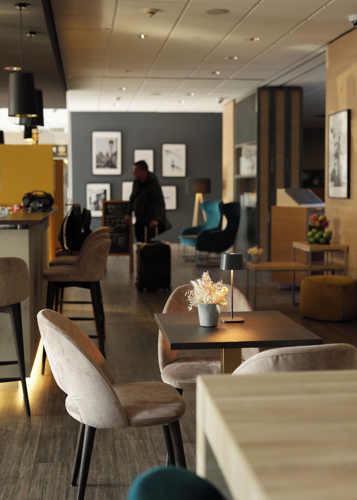 Ibis Frankfurt Centrum 60/75