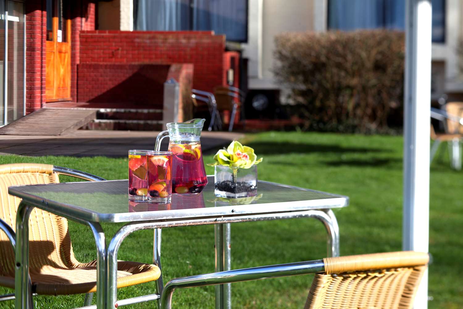 Best Western Ipswich Hotel And Spa 4/14