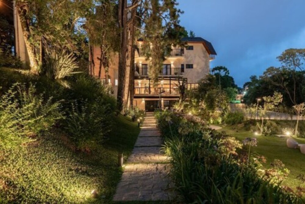 Villa Amista Pousada 45/50