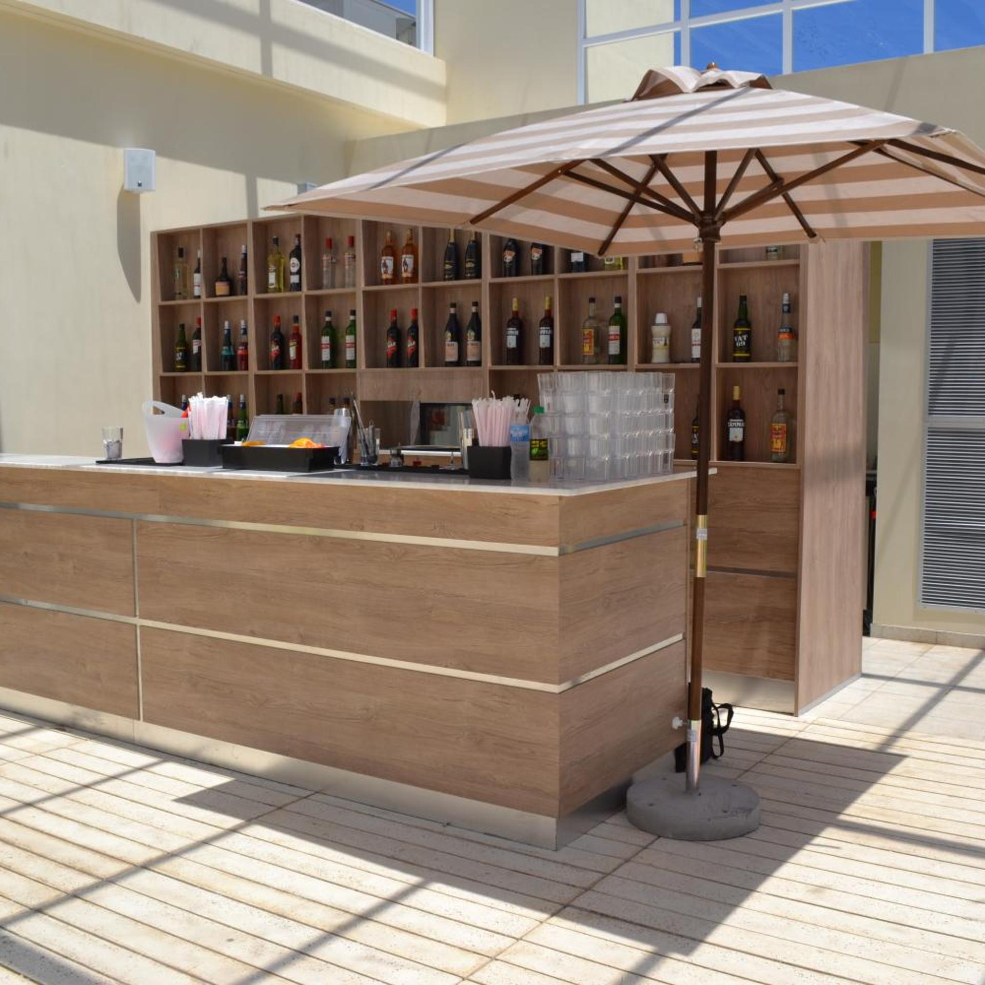 Hotel Oscar Lescano 8/50