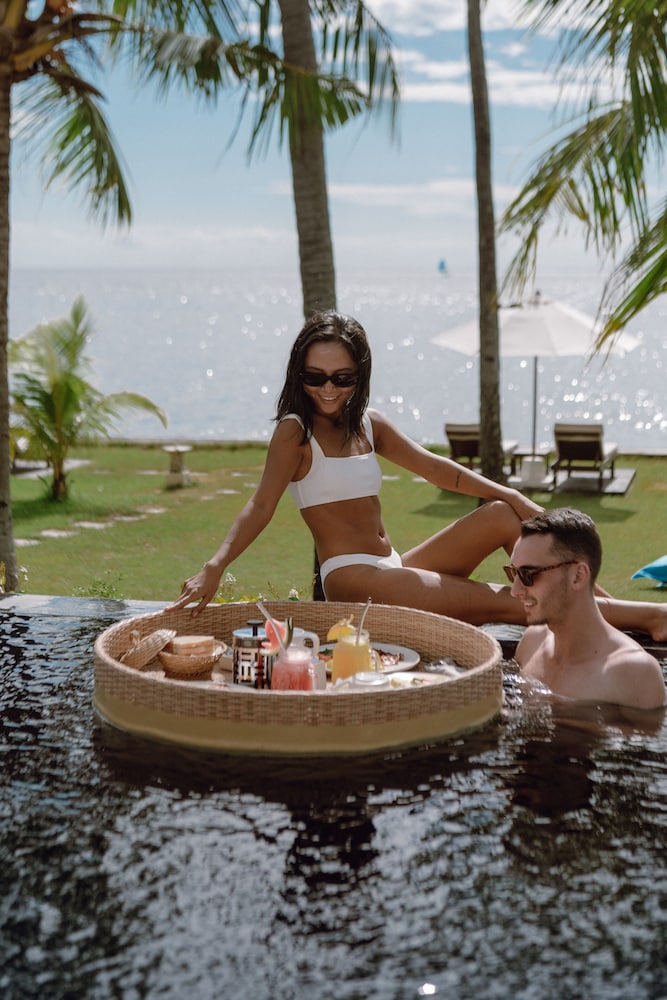 Kubu Indah Dive And Spa Resort 14/50