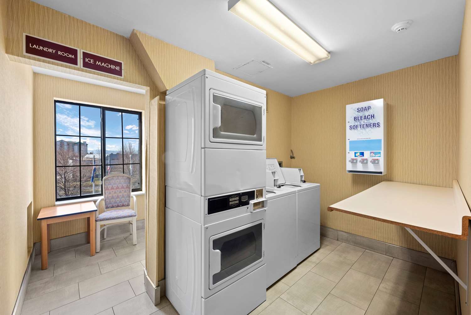 Americinn By Wyndham Denver Airport 8/45
