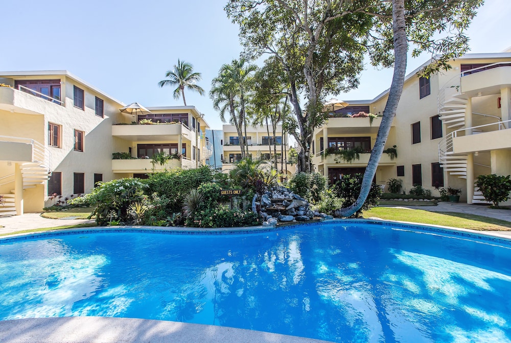 Cabarete Palm Beach Condos 41/50