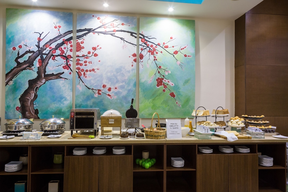 Best Western Plus Panama Zen Hotel 30/47