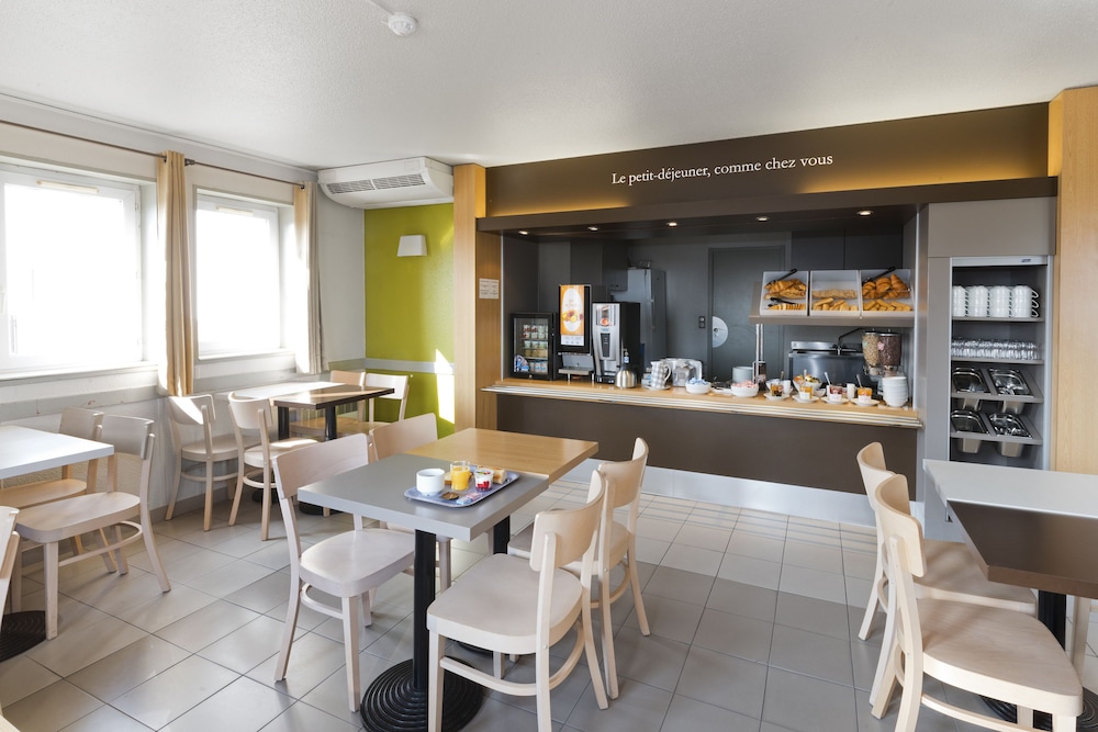 B&B Hotel Le Mans Nord 1 23/26