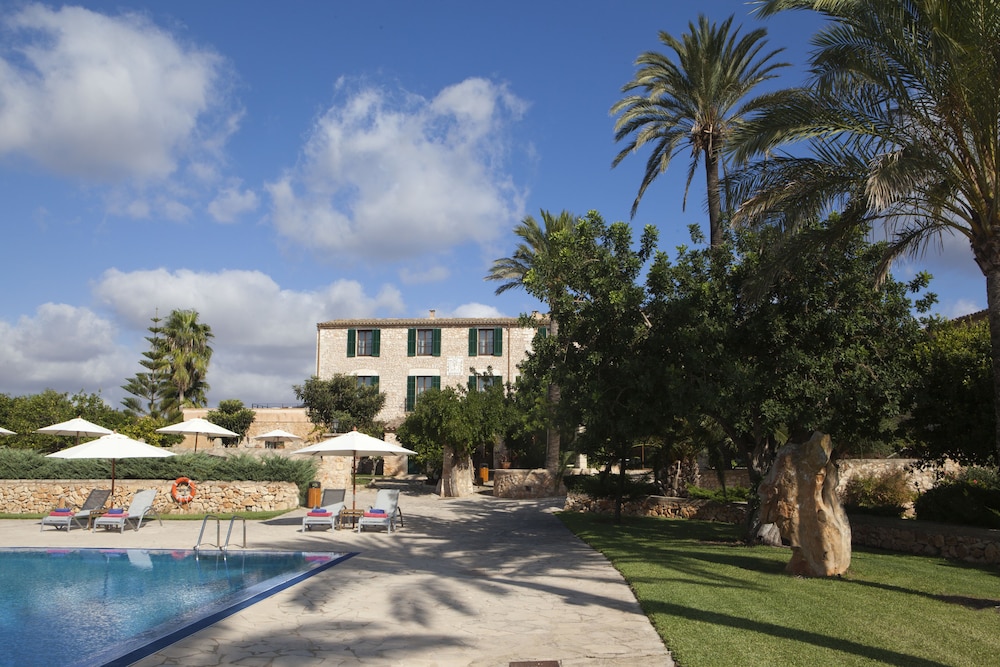 Hotel Son Trobat Wellness Spa 6/66