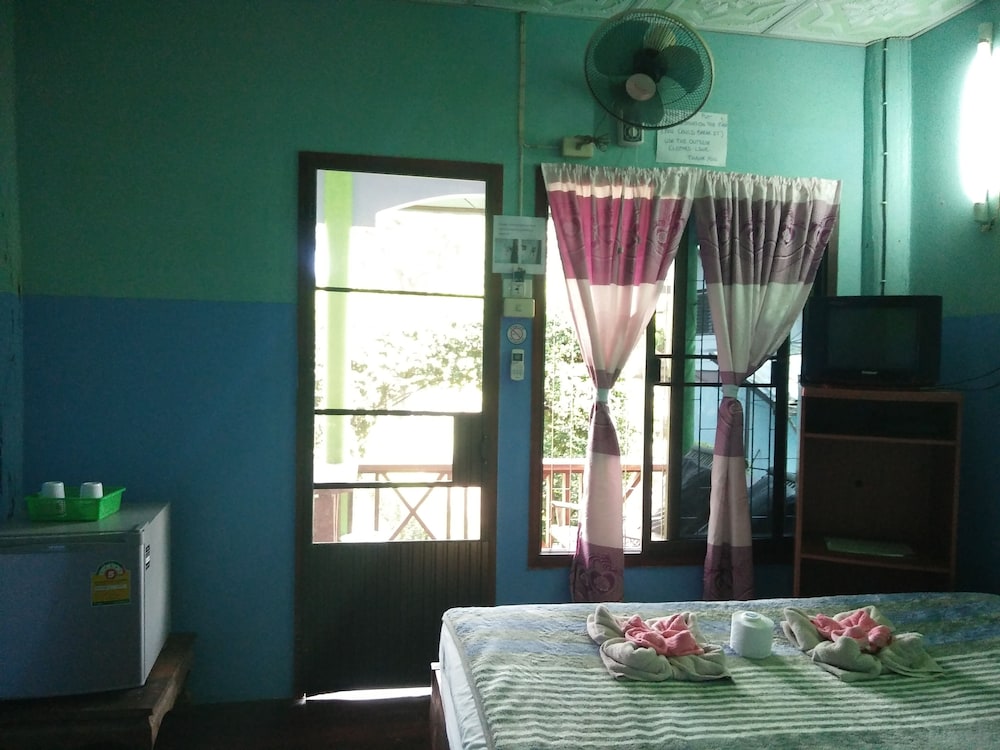 Mr.Jan Guest House 22/39