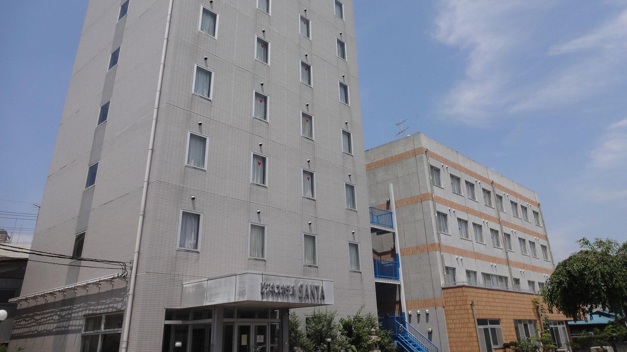 Business Hotel Santa 7/39