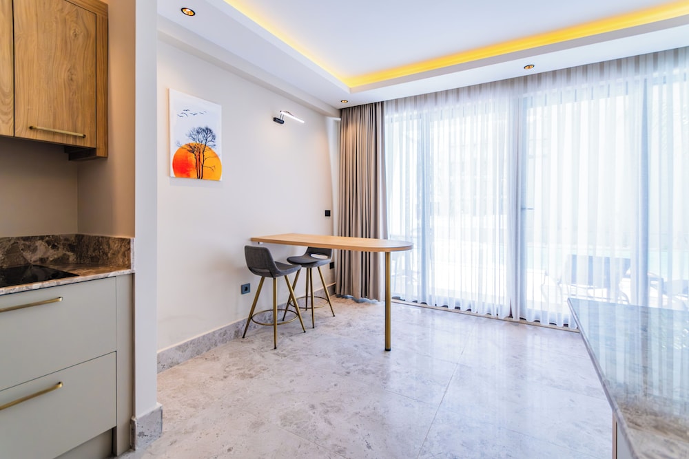 Residence 222 Hisaronu 28/50