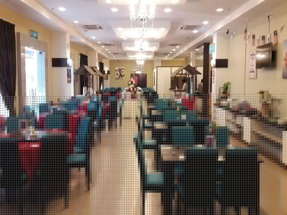 Hotel Kobemas Melaka 17/20