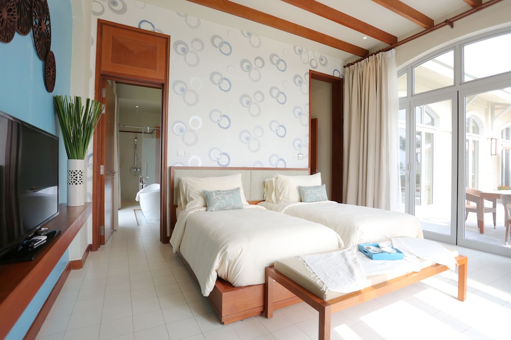 Flc Luxury Resort Samson 17/77