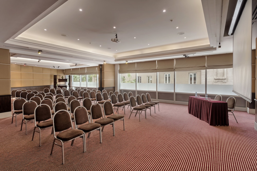 Park Hyatt Mendoza 64/70