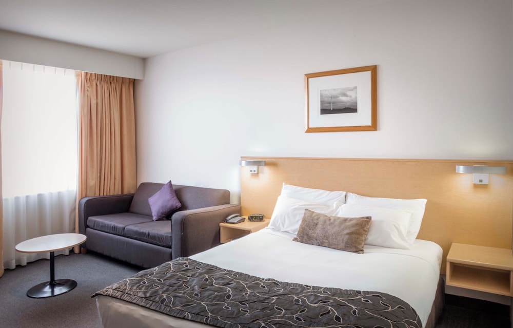 Distinction Palmerston North Hotel Conference Centre 26/59