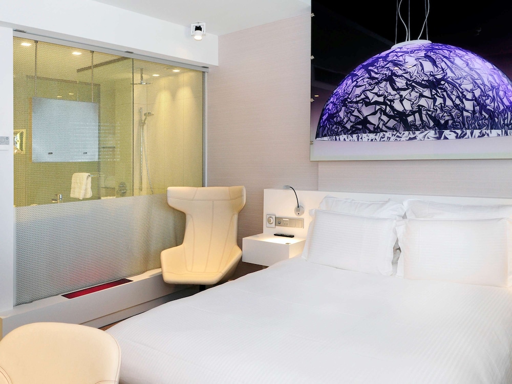 Pullman Eindhoven Cocagne 26/77