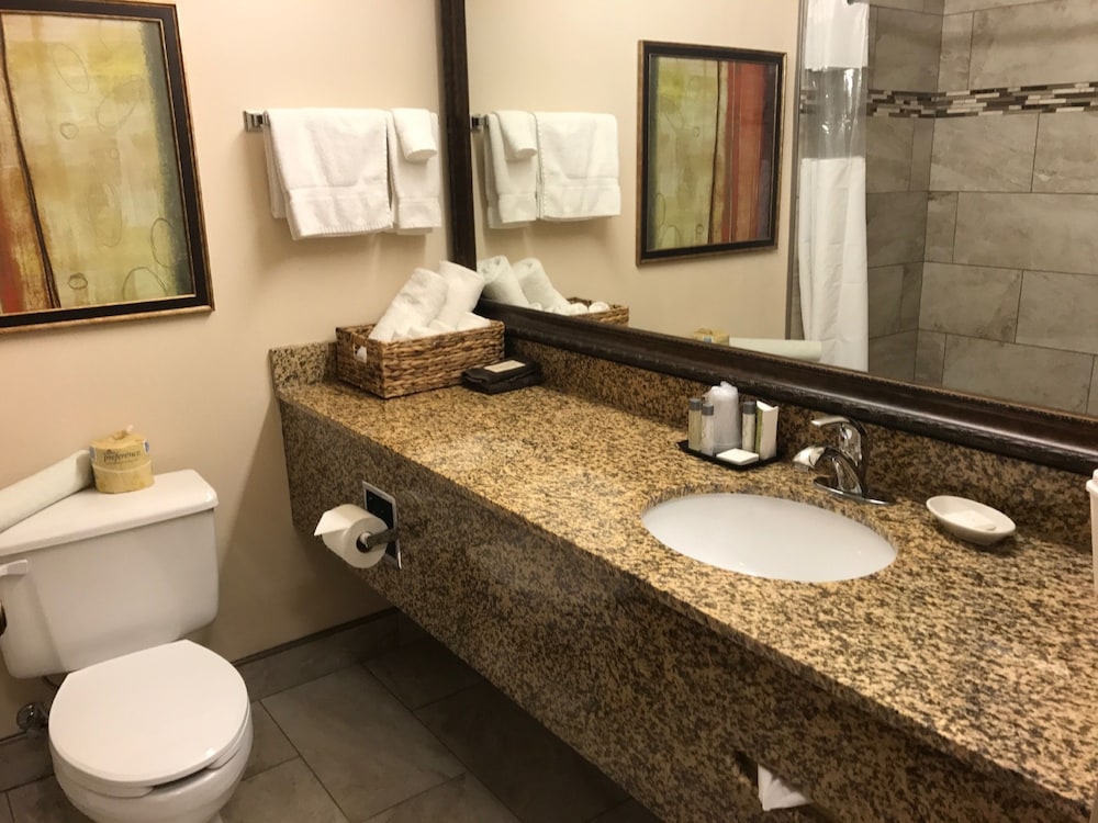 Expressway Suites Bismarck 14/65
