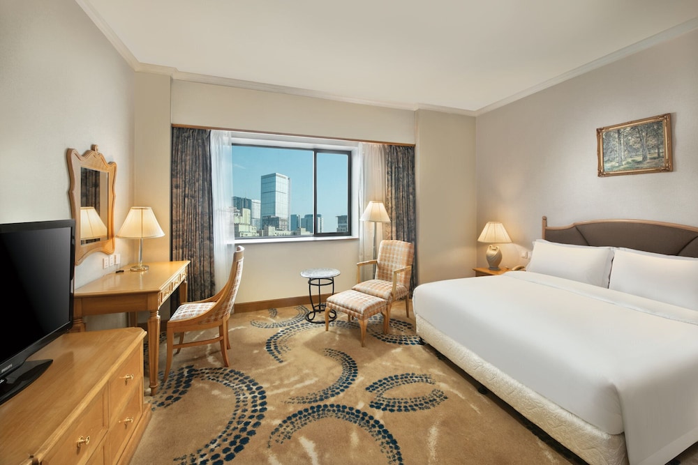 Crowne Plaza Chengdu City Center 35/74