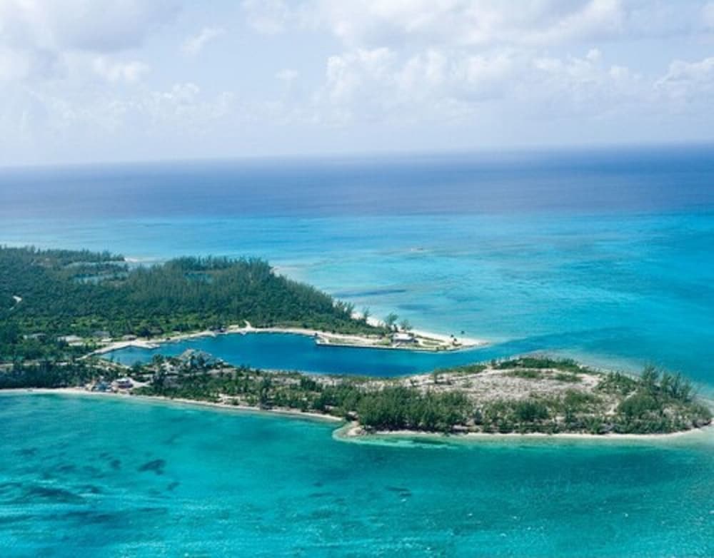 Cape Eleuthera Resort and Marina 27/40