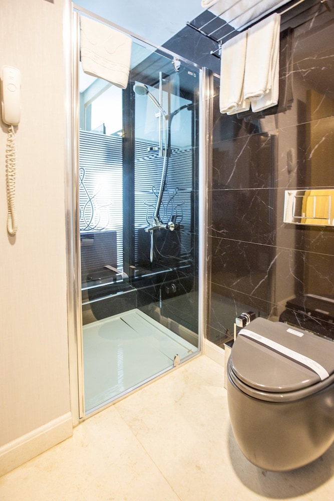 Sc Inn Hotel Ankara 50/50