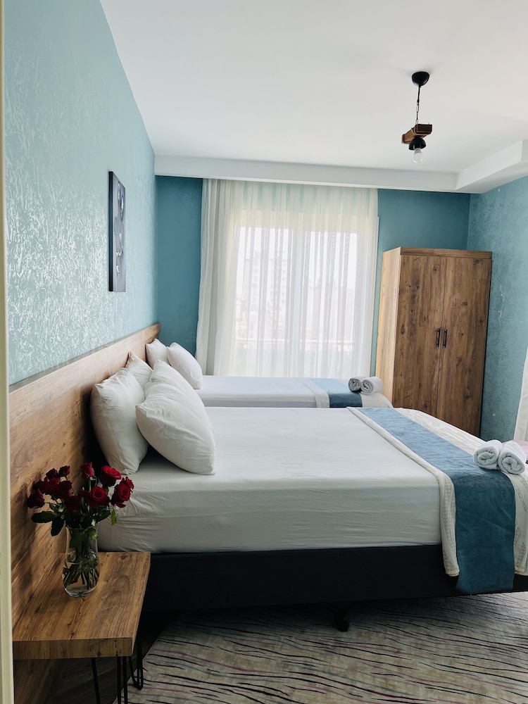 Aria Plus Ev Otel 20/50