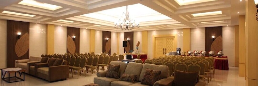 Cantya Hotel 17/32